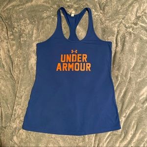 Under Armour Racerback Tank